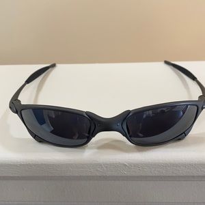 Oakley Sunglasses
